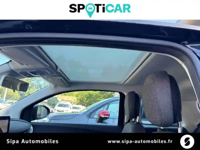 Fiat 500 e 118 ch — photo 24
