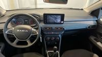 Dacia Sandero 1.0 TCe 90ch Stepway Expression -24 — photo 11