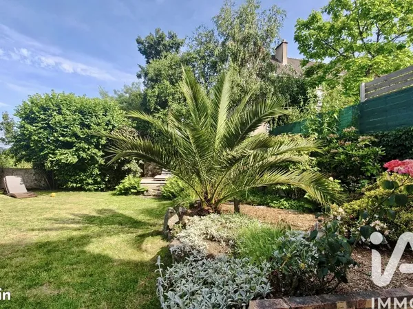 Maison 5 pièces 144 m²