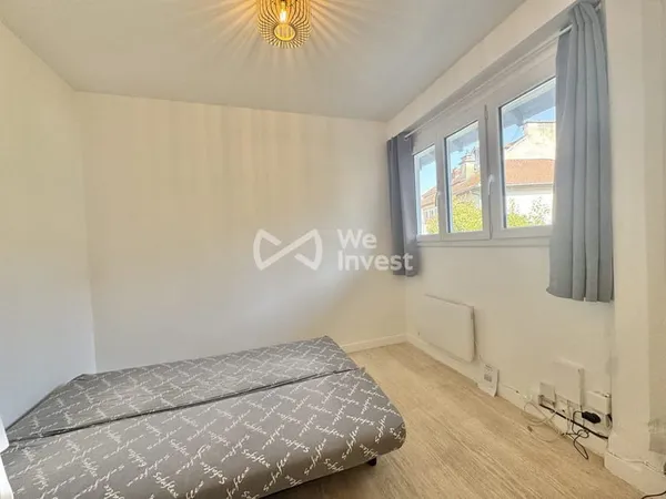 T1 - 18 m² - Centre-ville Pau