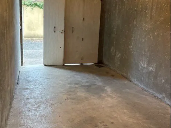 Garage box 20m2