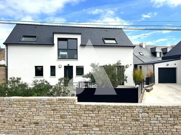 Maison 5 pièces 109 m²