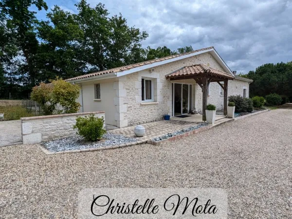 Maison 8 pièces 90 m²