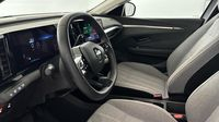 Renault Mégane E-Tech Electric EV60 220ch Equilibre super charge -B — photo 12