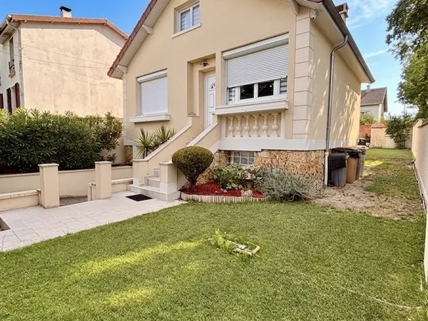 Vente Maison/villa 4 pièces