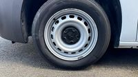 Peugeot Partner Standard 650kg BlueHDi 100ch S&S BVM5 Asphalt — photo 20