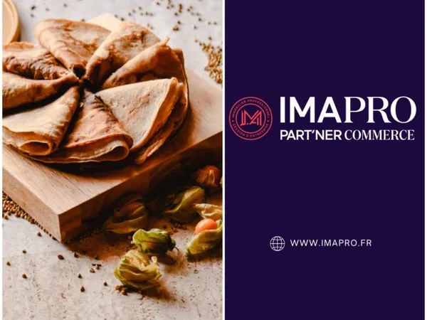 Fonds de commerce crêperie Pornic