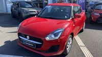 Suzuki Swift 1.2 Dualjet Hybrid 83ch Avantage