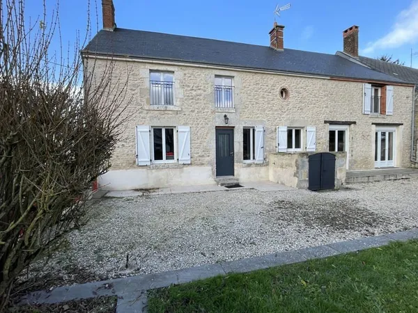 PROCHE BEAUGENCY