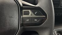 Peugeot Partner Standard 650kg BlueHDi 100ch S&S Asphalt — photo 26