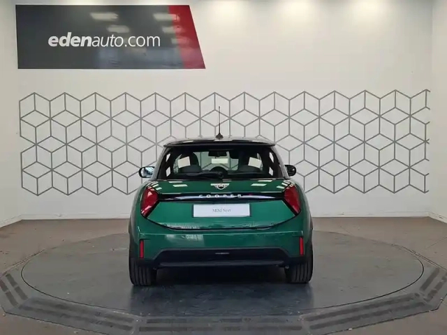 Mini Cooper 204 ch dkg7 s — photo 6