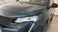 Peugeot 3008 1.2 PureTech 130ch S&S Allure Pack — photo 17