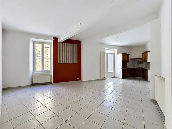 Maison 4 pièces 102 m²