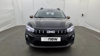 Dacia Sandero 1.2 Eco-G 120ch Stepway Extreme auto -25