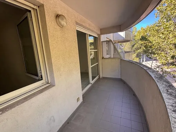 Appartement 1 pièce 48 m²