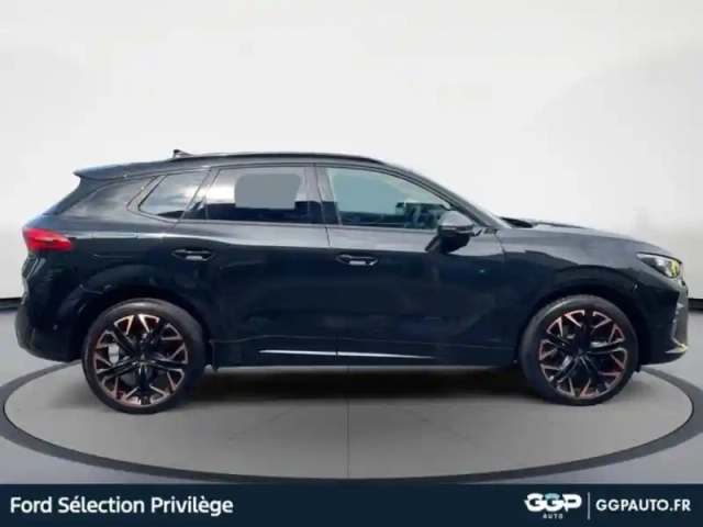 Cupra Terramar 1.5 ehybrid 272ch vz dsg6 — photo 6