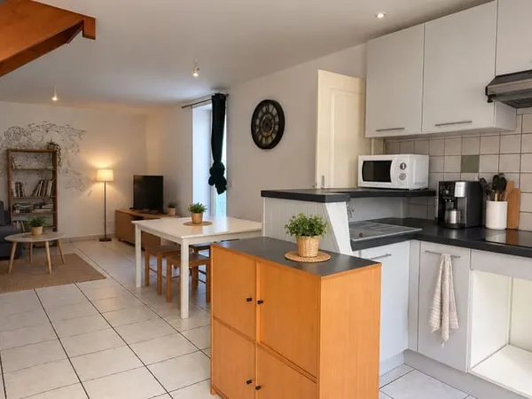 Maison 3 pièces 78 m²