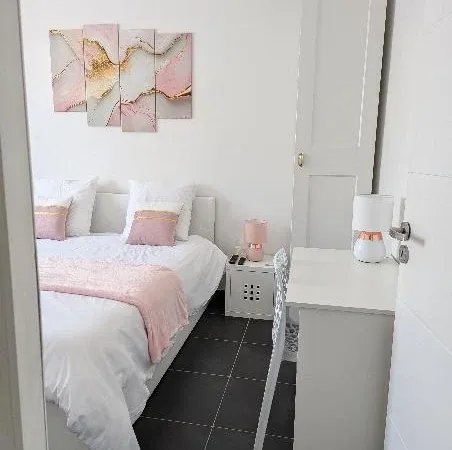 Appartement 1 pièce