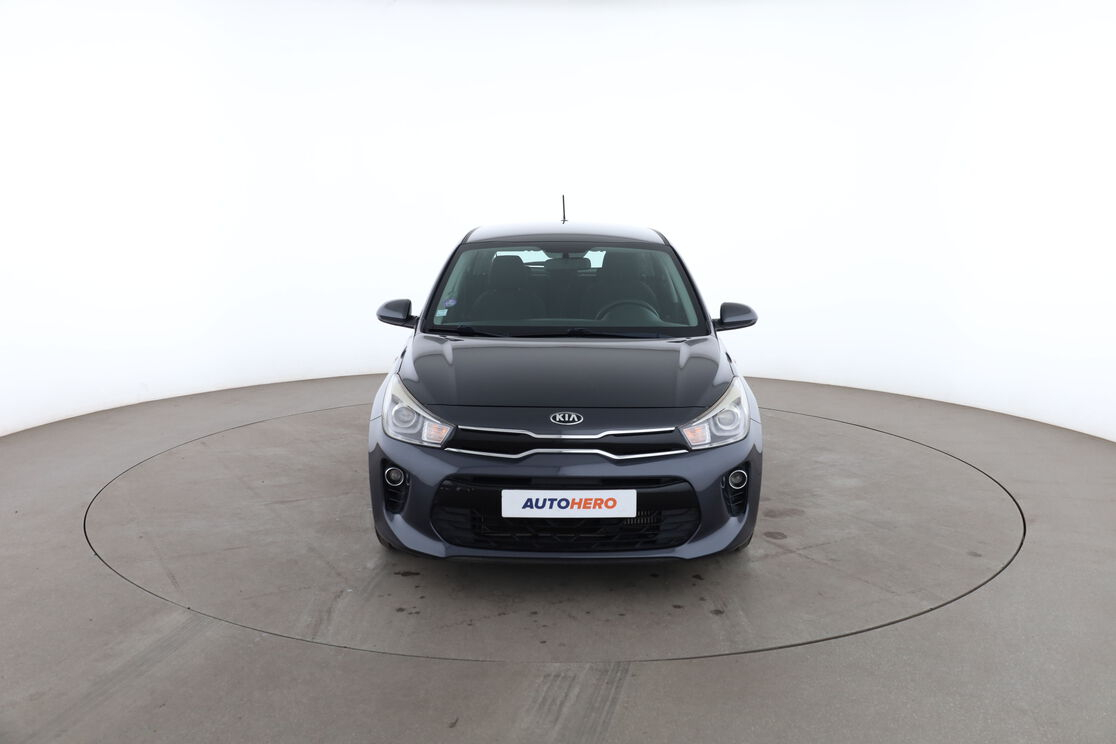 Kia Rio 1.0 T-GDi ISG Edition 2 — photo 8