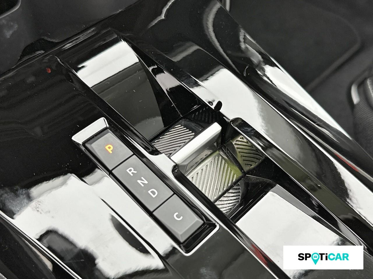Citroën C3 electrique 113ch 44,2kwh autonomie confort max — photo 14