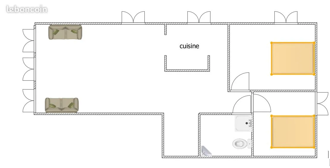 Photo 1