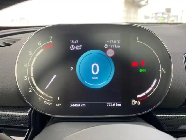 Mini Mini clubman cooper 136ch edition premium plus bva7 — photo 12