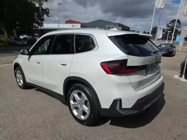 Bmw X1 xdrive25e 245ch business design — photo 13