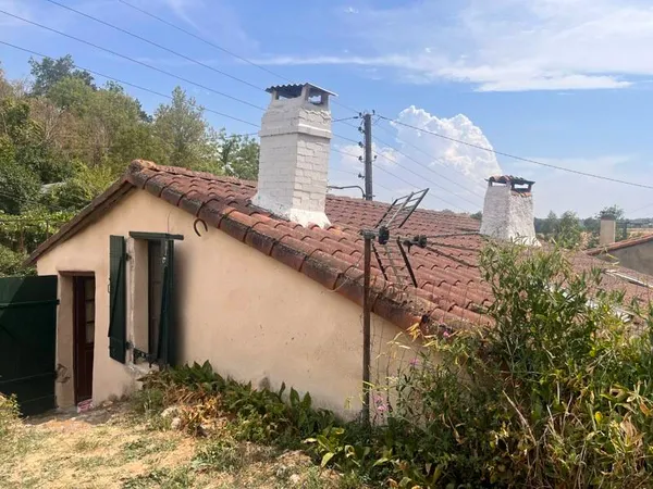 Maison 4 pièces 87 m²
