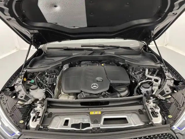 Mercedes Glc 300 de 9g-tronic 4matic — photo 20