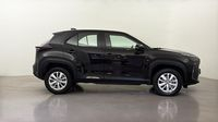 Toyota Yaris Cross 116h Dynamic Business + Programme Beyond Zero Academy MY22 — photo 4