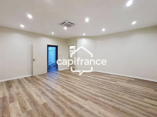 Bureaux 42 m²