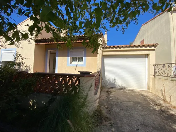Maison 6 pièces 78 m²
