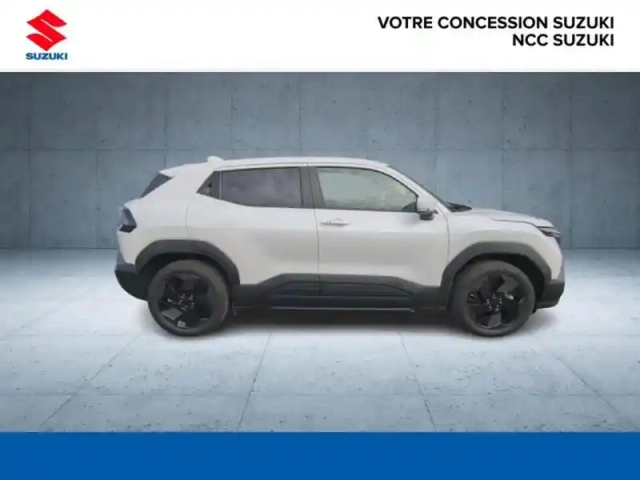 Suzuki Vitara 184ch 61kwh privilège allgrip — photo 6