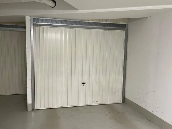 Box de stockage 21 m²