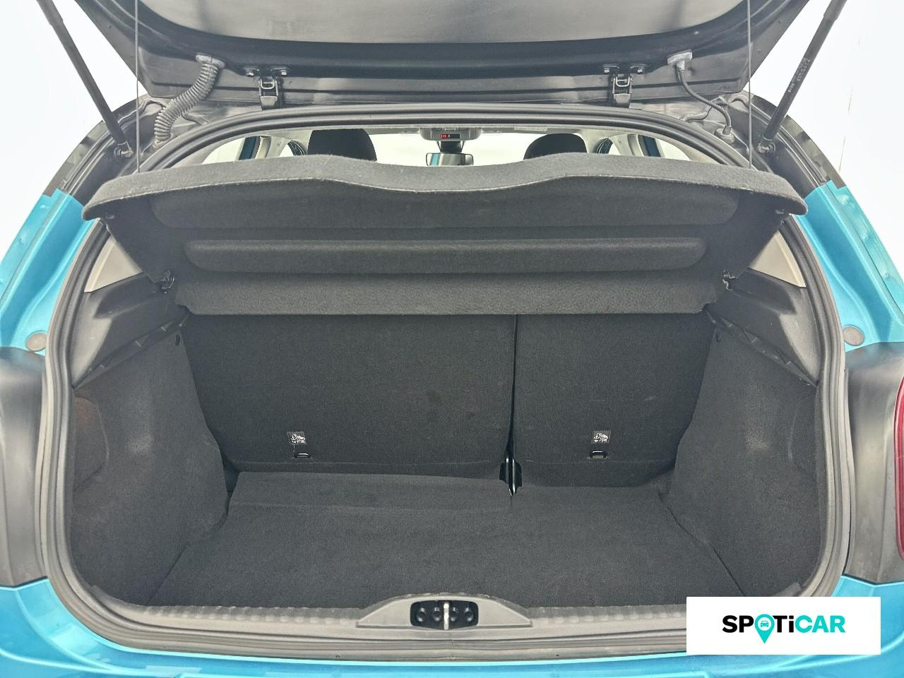 Citroën C3 1.2 puretech 110ch s&s shine eat6 — photo 6