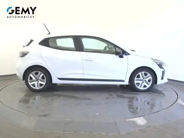 Renault Clio eco-g 100 ch gsr2 — photo 46