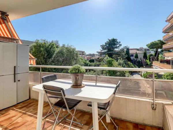 Vespins - 2p duplex dernier étage, terrasse 22 m², parking