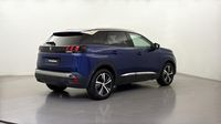 Peugeot 3008 1.2 PureTech 130ch S&S Allure — photo 5