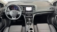 Renault Mégane 1.3 TCe 140ch Evolution — photo 11