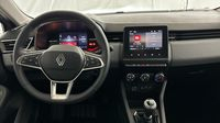 Renault Clio 1.5 dCi 100ch Evolution - 25 — photo 11