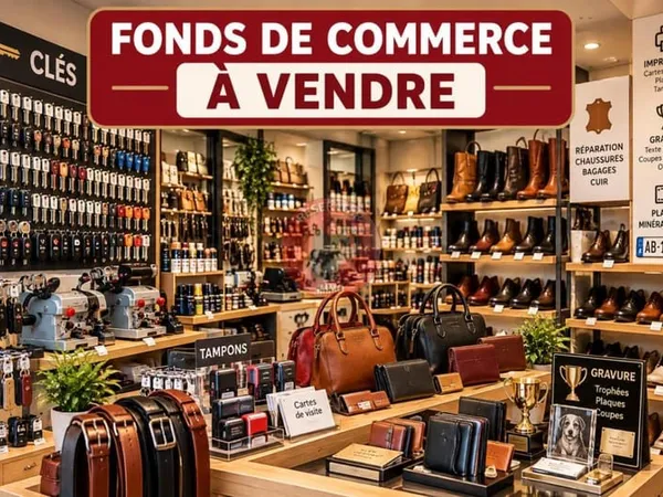 Chaussure/Cuir