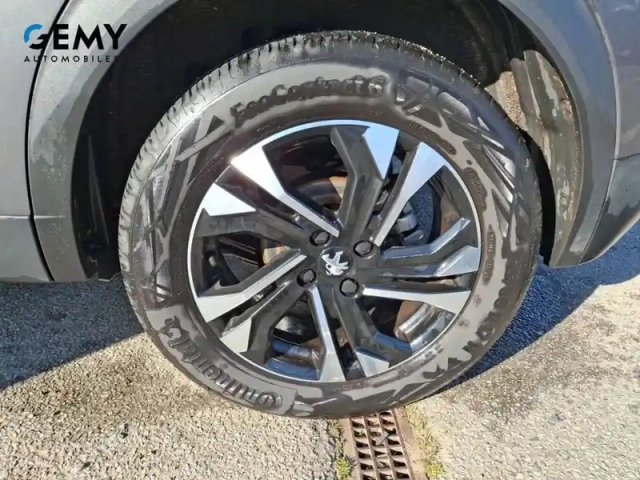 Peugeot 2008 puretech 130 s&amp;s eat8 — photo 11