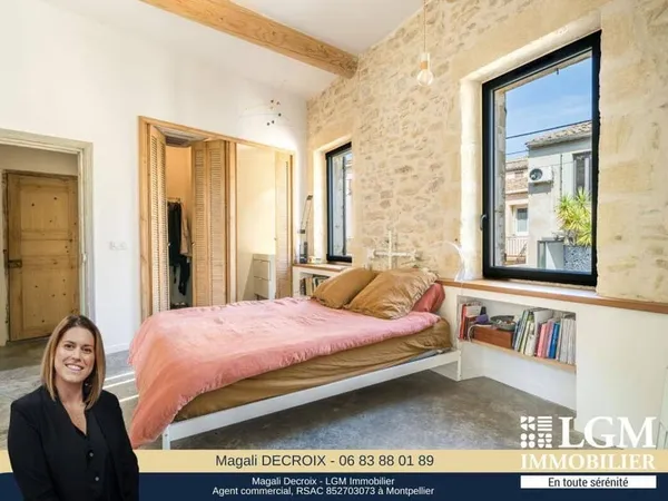Maison 4 pièces 175 m²