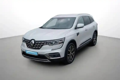 Renault Koleos tce 160 edc