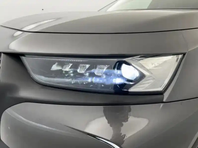 Ds Ds 7 hybride e-tense 225 eat8 performance line+ 5p — photo 27