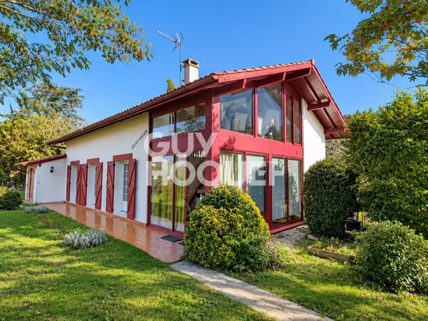 Maison à vendre de 5 pièces de 126 m²