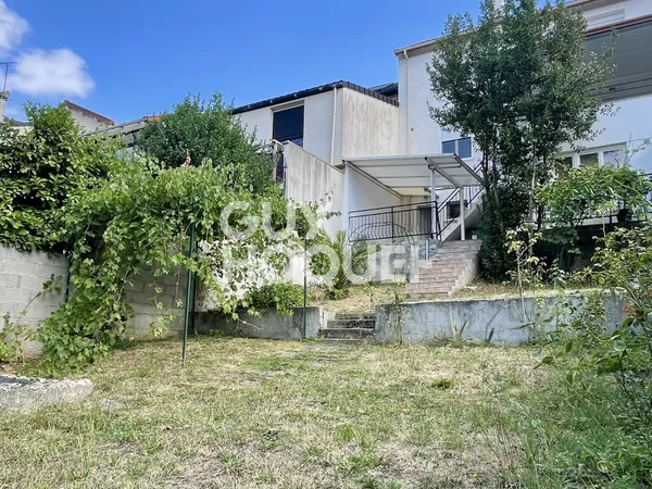 Maison Vente Clamart 7p 141m² 730000€