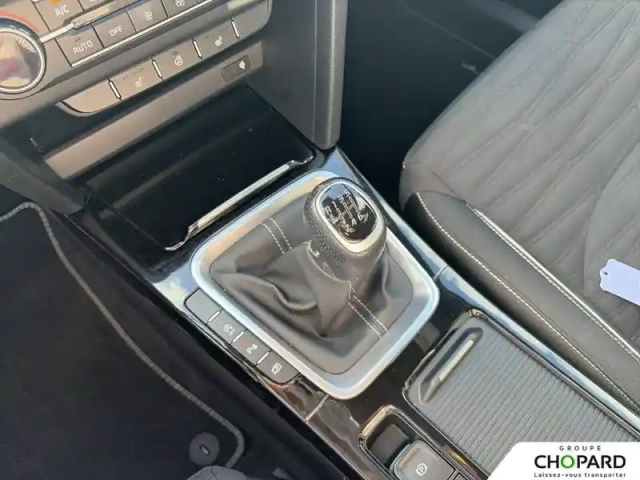 Kia Ceed sw 1.5 t-gdi 140 ch bvm6 — photo 22