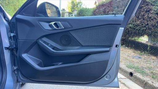 BMW Serie 1 116i 109 DCT7 - Business Design – 2022 – 68000 km – Essence – Boîte Automatique — photo 26