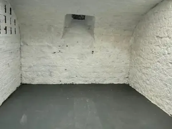 Loue cave - 17m²
